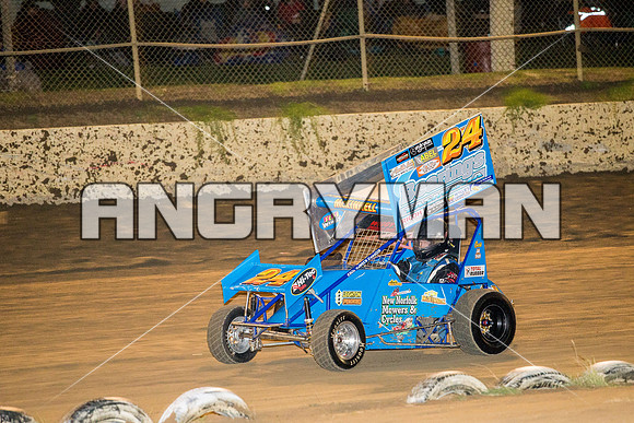 Formula 500 24 T24 - 30 - Latrobe - 9th April 2016-6
