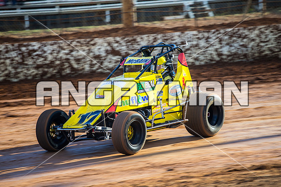 wingless 17 T17 - 27 - Carrick - 26th March 2016-3