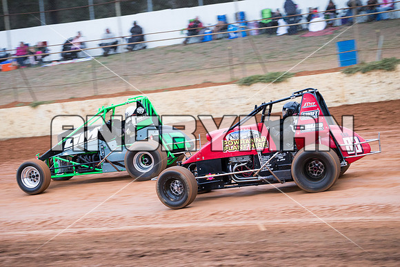 wingless 83 T83 - 3 - Carrick - 18th October 2014-8