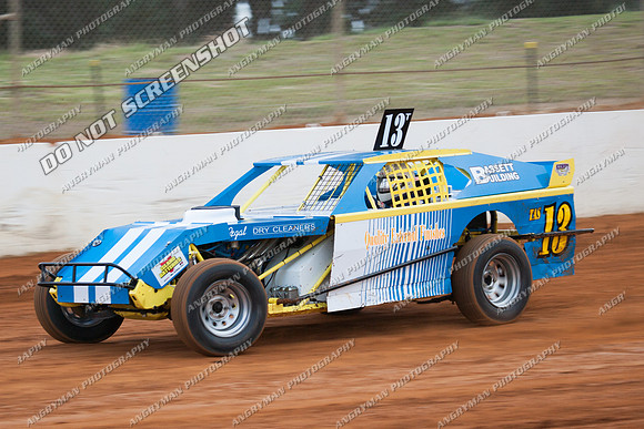 amca 13 t13 - 8 - Carrick Club Night 2nd December 2011-2