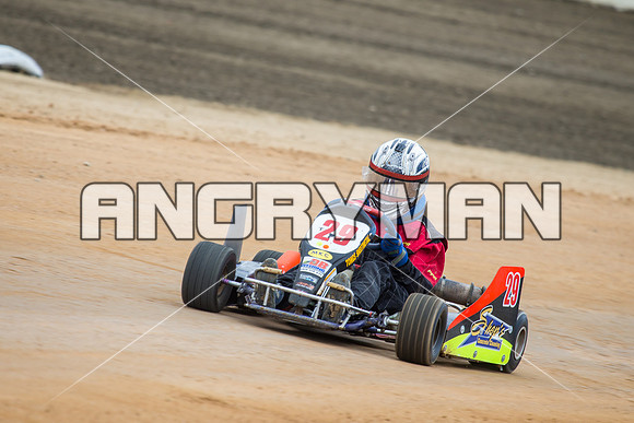 Kart 29 - 9 - Latrobe - 6th December 2014-3