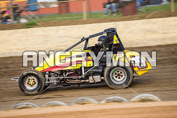 wingless 49 T49 - 26 - Latrobe - 19th March 2016