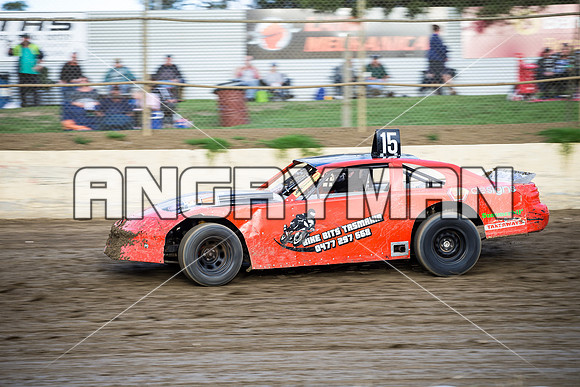 Tassie Six 15 T15 - 26 - Latrobe - 19th March 2016-2