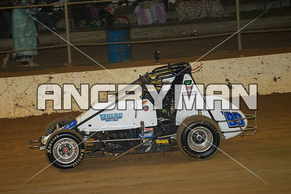 wingless 99 T99 - 28 - Carrick - 27th March 2016-6