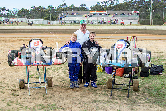 Kart misc - 9 - Latrobe - 6th December 2014-4