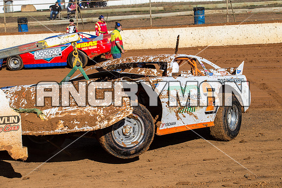 Tassie Six 2 T2 - 27 - Carrick - 26th March 2016-4