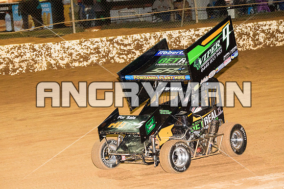 Formula 500 9 T9 - 27 - Carrick - 26th March 2016-2