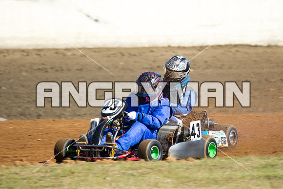 kart 43 t43 - 4 - Latrobe - 25th October 2014-3