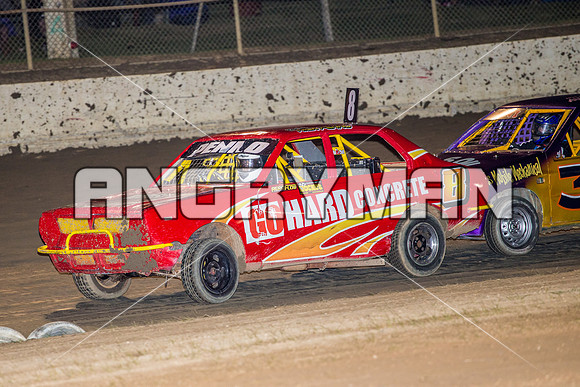 junior 8 t8 - 4 - Latrobe - 25th October 2014-4