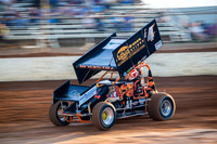 Sprintcar 4 T4 - 24 - Carrick - 12th March 2016-3