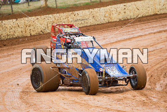 wingless 44 t44 jacob goodluck - 6 - Carrick - 8th Nov 2014-4