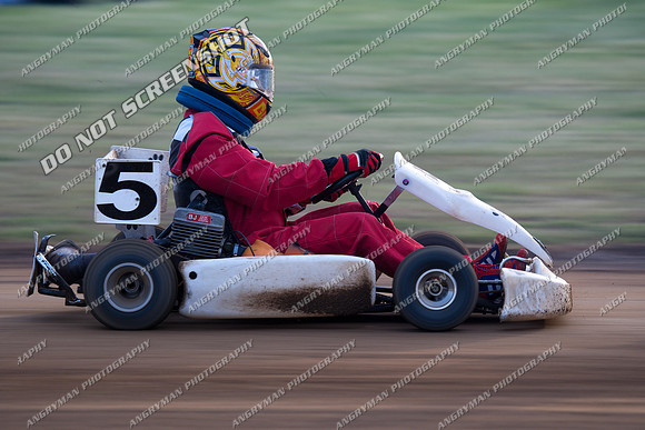 kart 5 t5 t05 - 7 - Hobart 19th November 2011-4