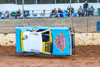 Junior 2 T2 - 8 - Carrick - 29th November 2014-16