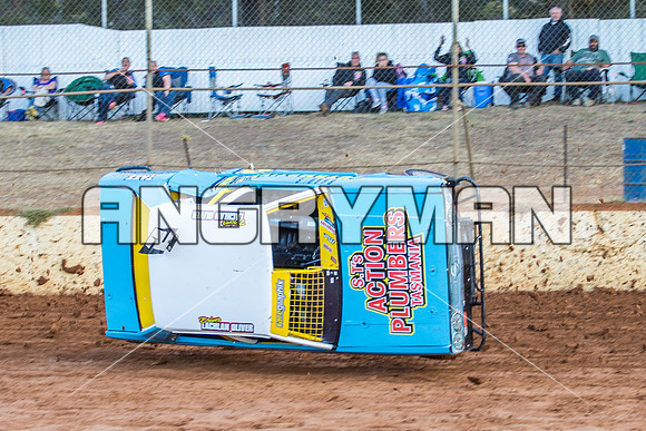 Junior 2 T2 - 8 - Carrick - 29th November 2014-16