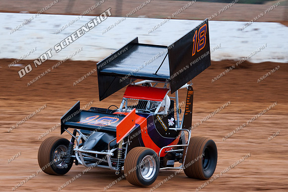 formula 500 18 t18 - 8 - Carrick Club Night 2nd December 2011-2