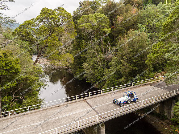 224 - 4 - Hellyer Gorge - Adam