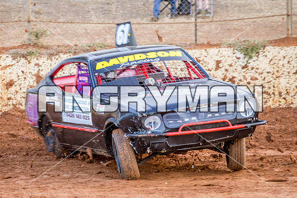 junior 61 t61 - 8 - Carrick - 29th November 2014-9