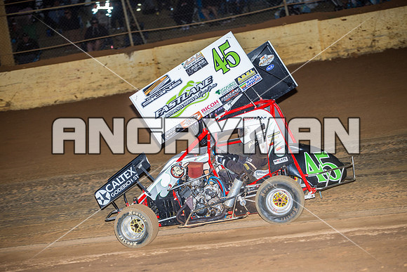 formula 500 45 t45 - 12 - Carrick - 26th Dec 2014-7