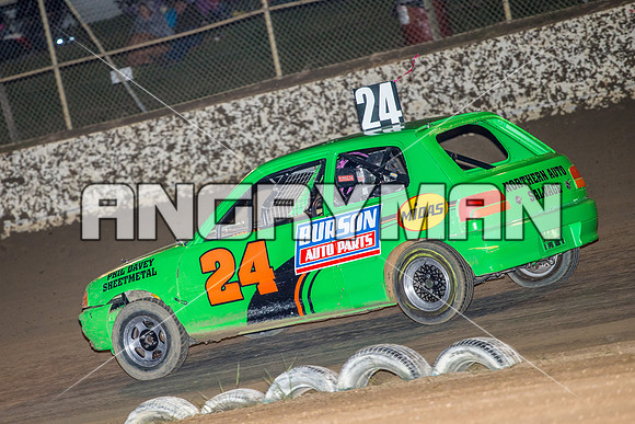 junior 24 t24 - 4 - Latrobe - 25th October 2014-11