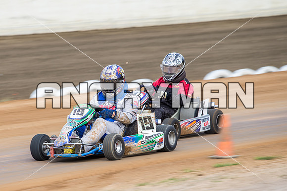 kart 19 - 9 - Latrobe - 6th December 2014-14