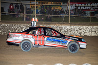 Street Stock 10 T10 - 4 - Latrobe - 25th October 2014-12