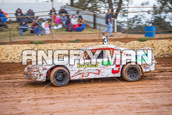 tassie six 3 - 3 - Carrick - 18th October 2014-2