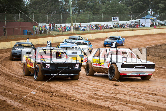 Modified Misc - 6 - Carrick - 8th Nov 2014