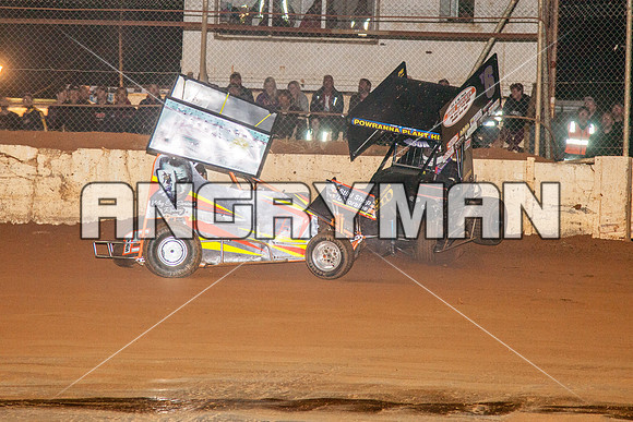 Formula 500 6 T6 - 12 - Carrick - 26th Dec 2014-10