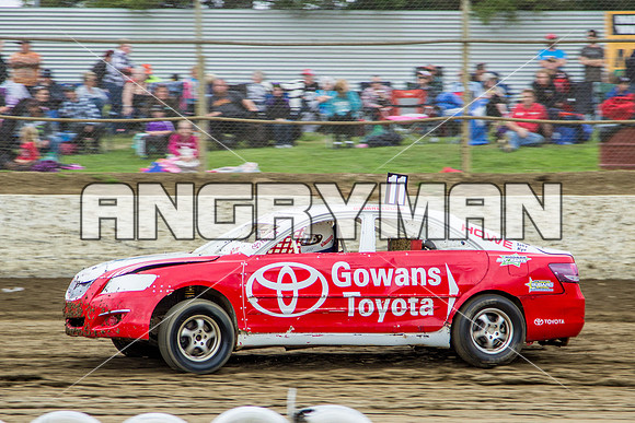 modified 11 t11 - 9 - Latrobe - 6th December 2014