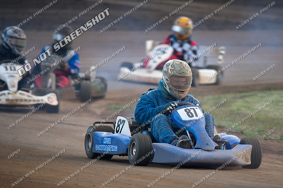 kart 87 t87 - 7 - Hobart 19th November 2011