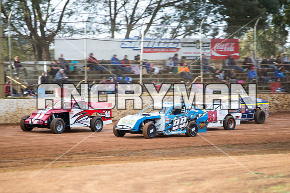 amca 99 t99 - 3 - Carrick - 18th October 2014