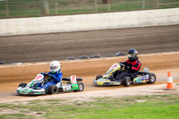 Kart 9 - 26 - Latrobe - 19th March 2016-4