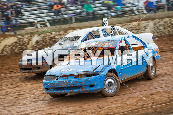 Street Stock 39 T39 - 6 - Carrick - 8th Nov 2014-5