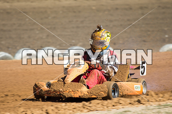 kart 5 t5 - 4 - Latrobe - 25th October 2014-3