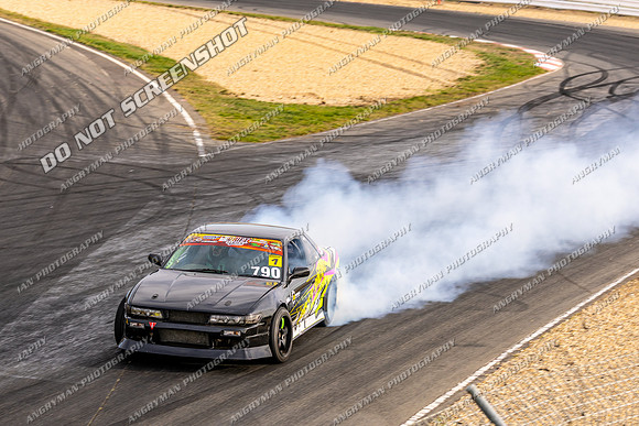 790 - Drift League - Drift Collective Rnd 2 - 17-18 May 2025-5
