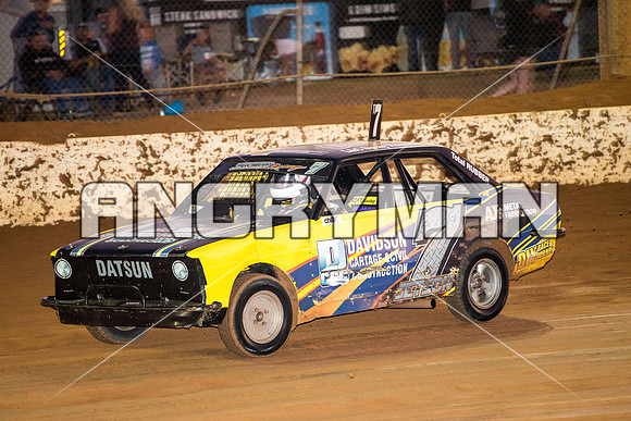 Junior 7 T7 - 25 - Carrick - 13th March 2016-4