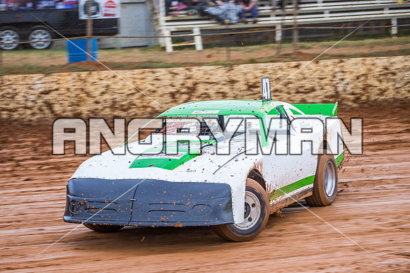 tassie six 47 - 3 - Carrick - 18th October 2014-2