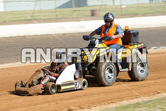 kart 87 t87 - 4 - Latrobe - 25th October 2014-4