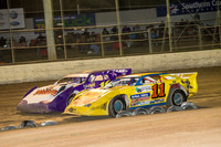 Super Sedan 11 T11 - 30 - Latrobe - 9th April 2016-9