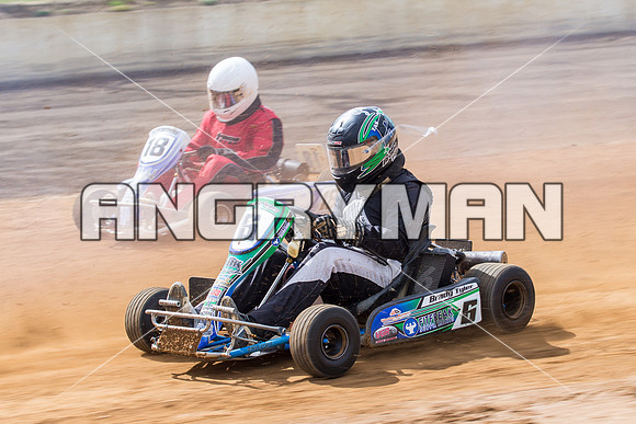 kart 6 - 9 - Latrobe - 6th December 2014-2