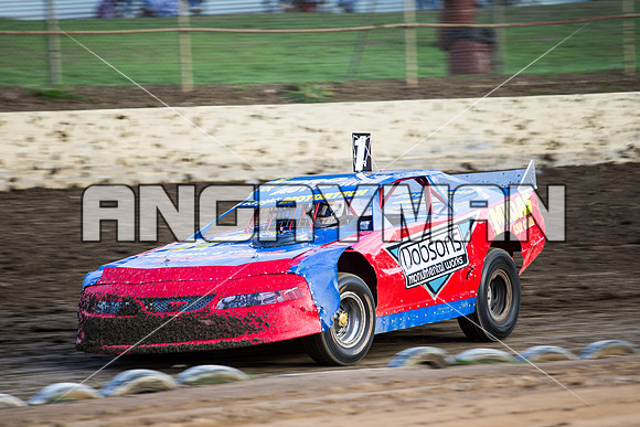 Tassie Six 18 T18 - 26 - Latrobe - 19th March 2016-5