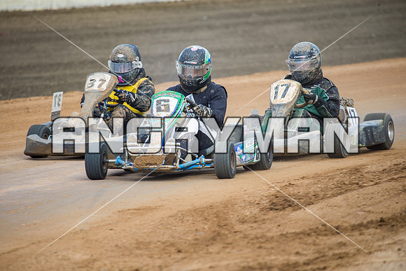 kart 6 - 9 - Latrobe - 6th December 2014-9