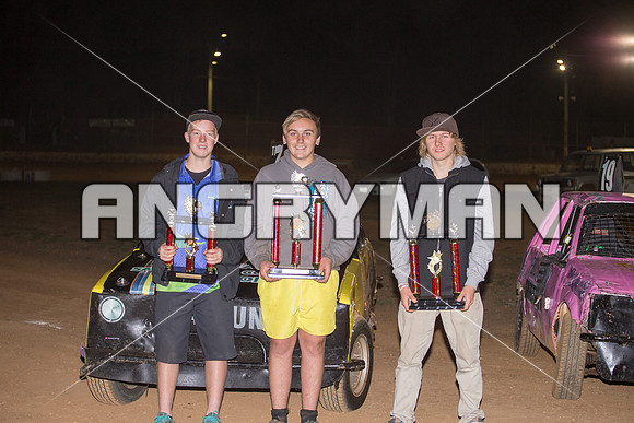 Junior misc - 31 - Carrick - 23rd April 2016