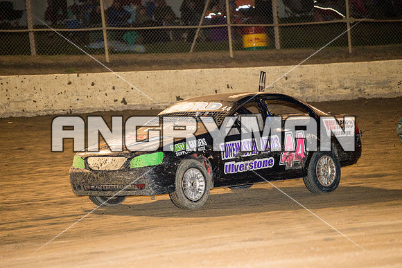 Street Stock 44 T44 - 30 - Latrobe - 9th April 2016-6
