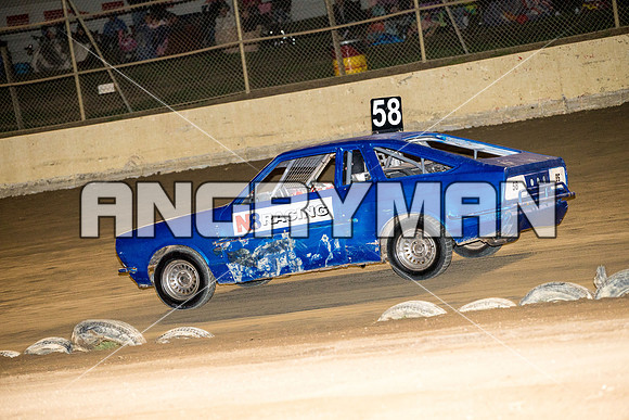Junior 58 T58 - 26 - Latrobe - 19th March 2016-8