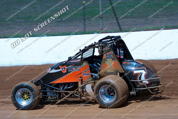 wingless 7 padman - 3 - Carrick Test & Tune 16th Oct 2011-2