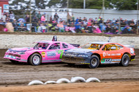 tassie six 7 - 9 - Latrobe - 6th December 2014-2