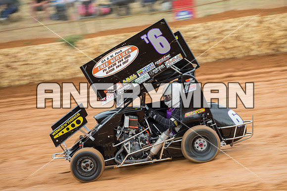formula 500 6 t6 Jason Cox - 6 - Carrick - 8th Nov 2014
