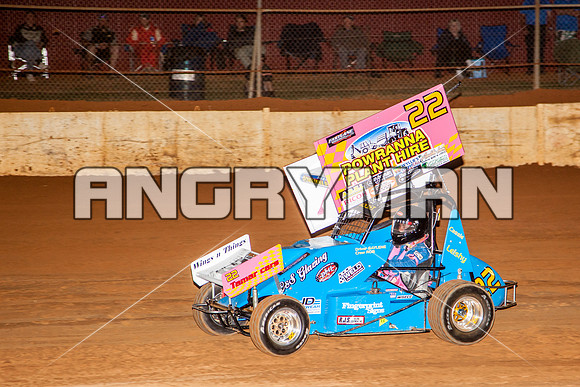 Formula 500 22 T22 - 12 - Carrick - 26th Dec 2014-3