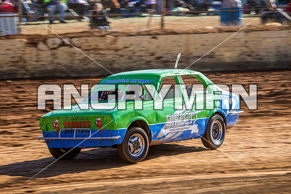 Junior 12 T12 - 12 - Carrick - 26th Dec 2014-5